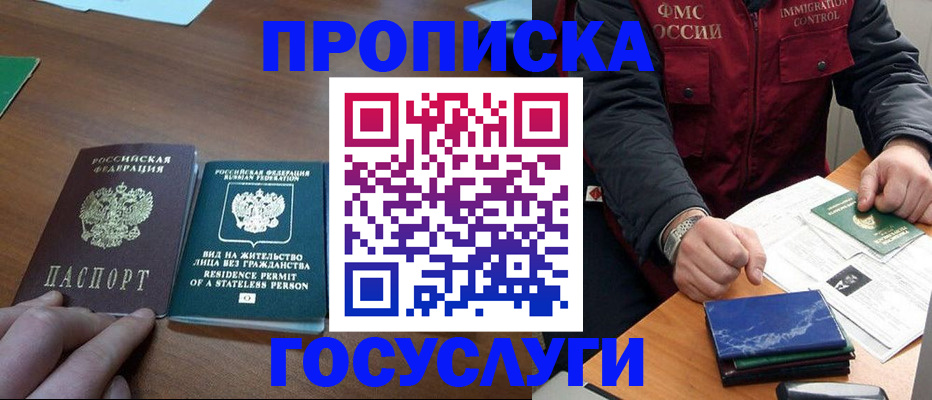 временная регистрация госуслуги в Плавске
